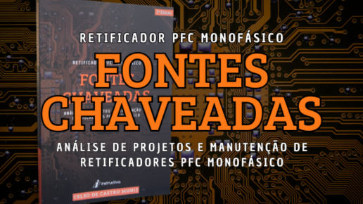 Livro: Fontes Chaveadas - Retificador PFC